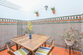 Apartamento Sol, Seville